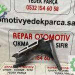 Vw caddy sağ çamurluk orijinal çıkma 2005-15