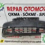 Vw caddy ön tampon orijinal çıkma 2005-10 orijinal çıkma