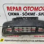 Vw caddy ön tampon orijinal çıkma 2005-10 orijinal çıkma