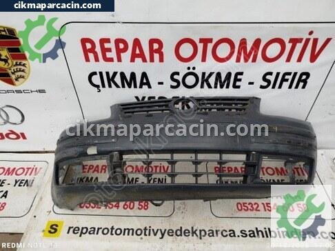 Volkswagen Caddy Ön Tampon çıkma parça