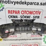 Vw caddy ön tampon orijinal çıkma 2005-10 orijinal çıkma