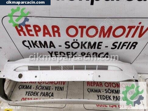 Volkswagen Caddy Ön Tampon çıkma parça