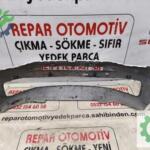 Vw caddy ön tampon beyaz orijinal çıkma 2021-25