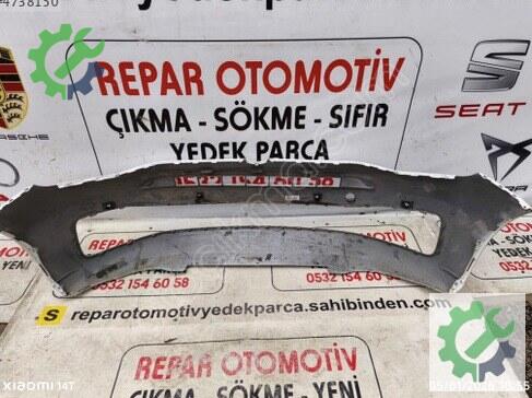 Volkswagen Caddy Ön Tampon 2021-25 çıkma parça
