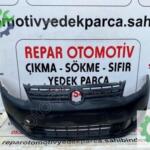 Vw caddy ön tampon 2k5808211a orijinal çıkma 2015-20
