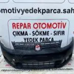 Vw caddy ön tampon 2k5808211a orijinal çıkma 2015-20