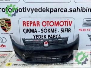 Vw caddy ön tampon 2k5808211a orijinal çıkma 2015-20