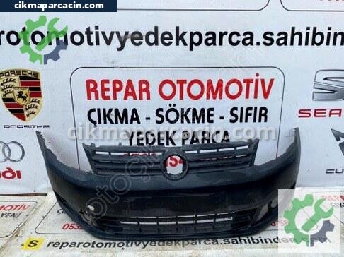 Volkswagen Caddy Ön Tampon çıkma parça