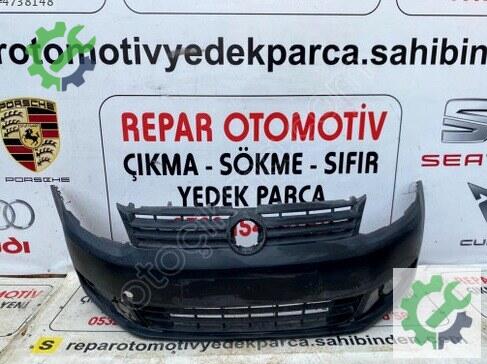Volkswagen Caddy Ön Tampon çıkma parça