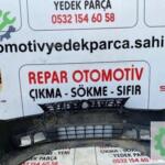 Vw caddy ön tampon 2k5808211a orijinal çıkma 2015-20