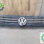 Vw caddy ön panjur 1TD853651C orijinal