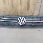 Vw caddy ön panjur 1TD853651C orijinal