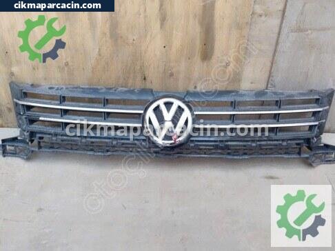 Volkswagen Caddy Ön Panjur çıkma parça