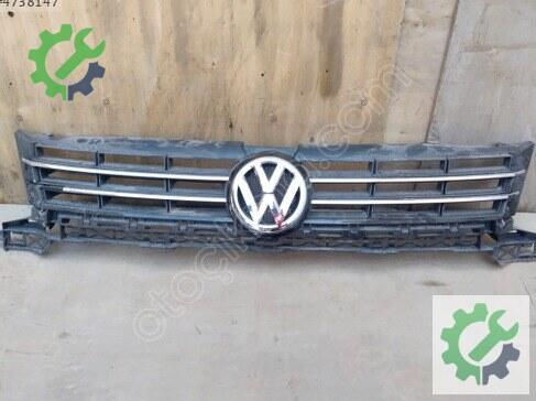 Volkswagen Caddy Ön Panjur çıkma parça