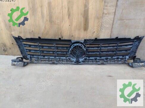 Volkswagen Caddy Ön Panjur 1TD853651C çıkma parça