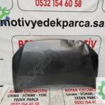 Vw caddy ön kaput 2015-18 orijinal çıkma