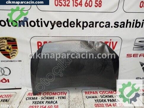 Volkswagen Caddy Ön Kaput çıkma parça