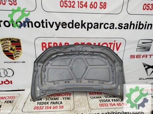 Volkswagen Caddy Ön Kaput 2015-18 çıkma parça