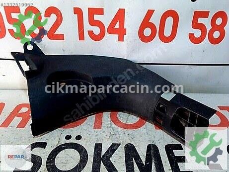 Renault Megane Bakalit çıkma parça
