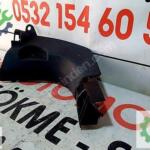 Renault Megane 4 Sol Ön İç Kapı Eşiği Bakaliti 768377074R