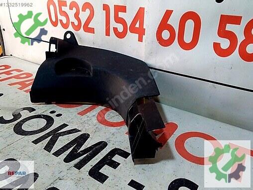 Renault Megane Bakalit 768377074R çıkma parça