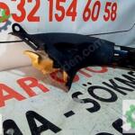 Renault Megane 4 Sol Ön İç Kapı Eşiği Bakaliti 768377074R