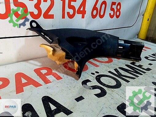 Renault Megane Bakalit 768377074R çıkma parça