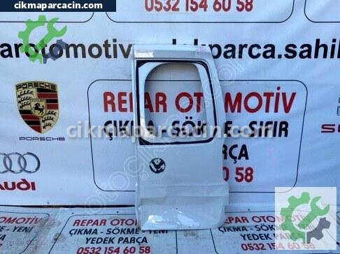 Volkswagen Caddy Bagaj Kapağı çıkma parça