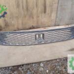 Vw caddy 2021-25 ön tampon ızgara  2k7853677