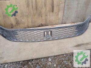 Vw caddy 2021-25 ön tampon ızgara  2k7853677