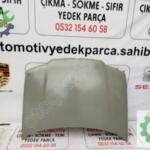 vw bora ön kaput sıfır yan sanayi