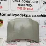 vw bora ön kaput sıfır yan sanayi
