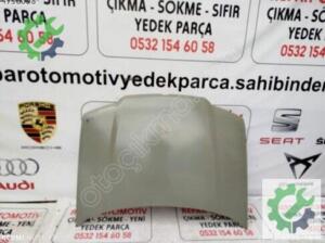vw bora ön kaput sıfır yan sanayi