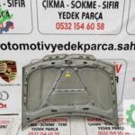 vw bora ön kaput sıfır yan sanayi