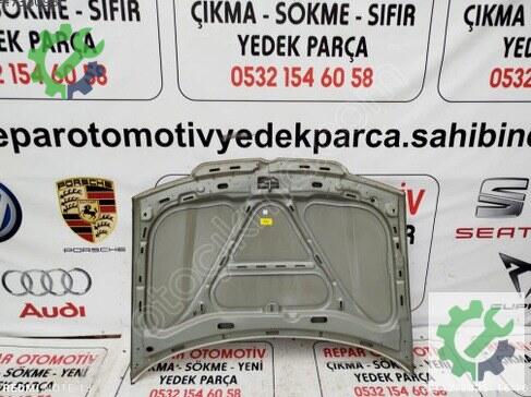Volkswagen Bora Ön Kaput çıkma parça