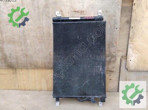 Volkswagen Golf Klima Radyatörü 5WA816411D çıkma parça