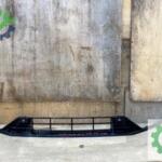 Volvo S60 ön tampon alt ızgarası  31655080 orijinal