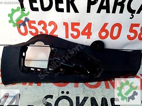 Renault Megane Bakalit çıkma parça