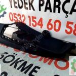 MEGAN 4 YAN SOL ARKA KOLTUK PLASTİĞİ orijinal çıkma 769185256R