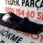 MEGAN 4 YAN SOL ARKA KOLTUK PLASTİĞİ orijinal çıkma 769185256R