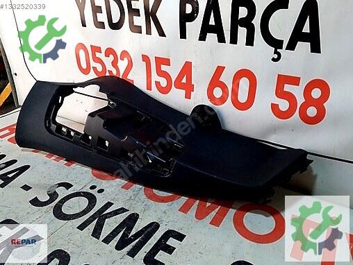 Renault Megane Bakalit 769185256R çıkma parça
