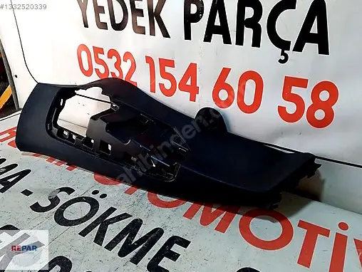 Renault Megane Bakalit 769185256R çıkma parça