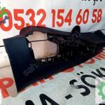 MEGAN 4 YAN SOL ARKA KOLTUK PLASTİĞİ orijinal çıkma 769185256R