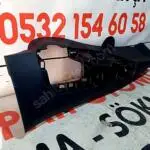 MEGAN 4 YAN SOL ARKA KOLTUK PLASTİĞİ orijinal çıkma 769185256R