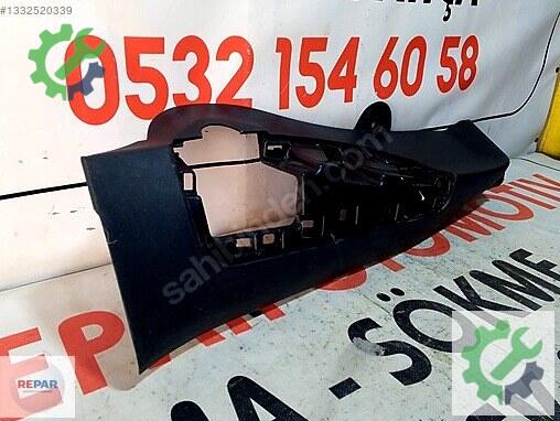 Renault Megane Bakalit 769185256R çıkma parça