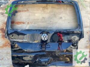 Volkswagen Transporter T7 bagaj kapağı 2016 – 2024