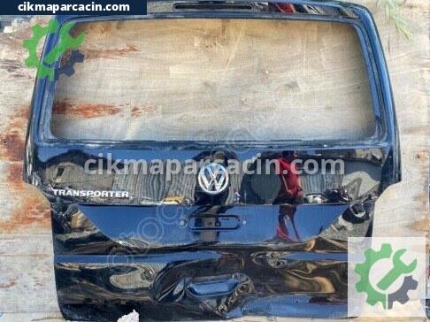Volkswagen Transporter Bagaj Kapağı çıkma parça