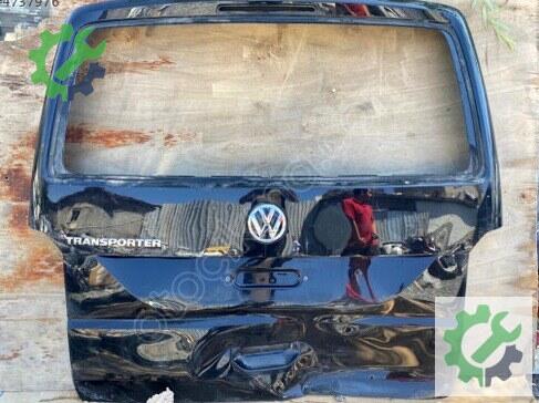 Volkswagen Transporter Bagaj Kapağı çıkma parça