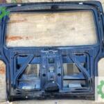 Volkswagen Transporter T7 bagaj kapağı 2016 – 2024