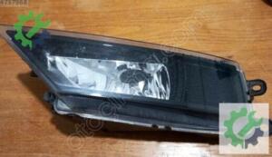 Volkswagen tiguan sol sis farı içi siyah 2016-2020 uyumlu
